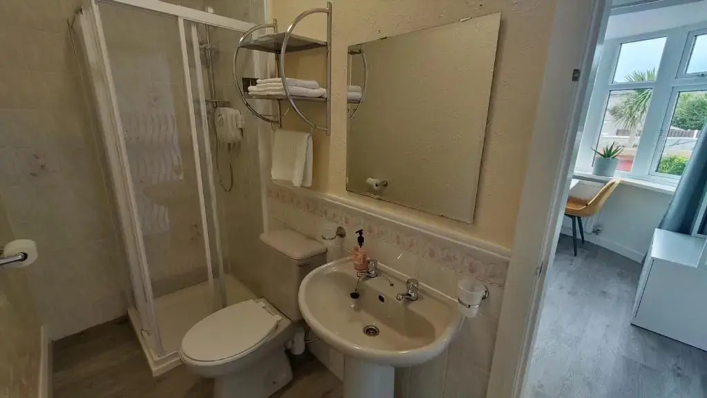 Orient B&B