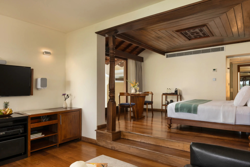 Jetwing Saman Villas, A Luxury Reserve