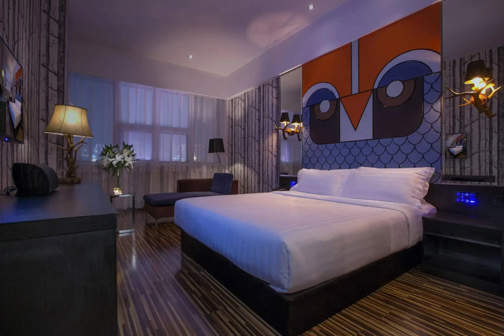 Guangshen Hotel