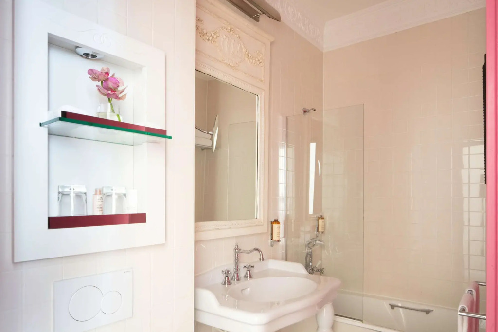 Le 123 Elysees - Astotel