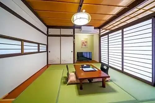 Trip7 Hakone Sengokuhara Onsen Hotel - Vacation STAY 62849v