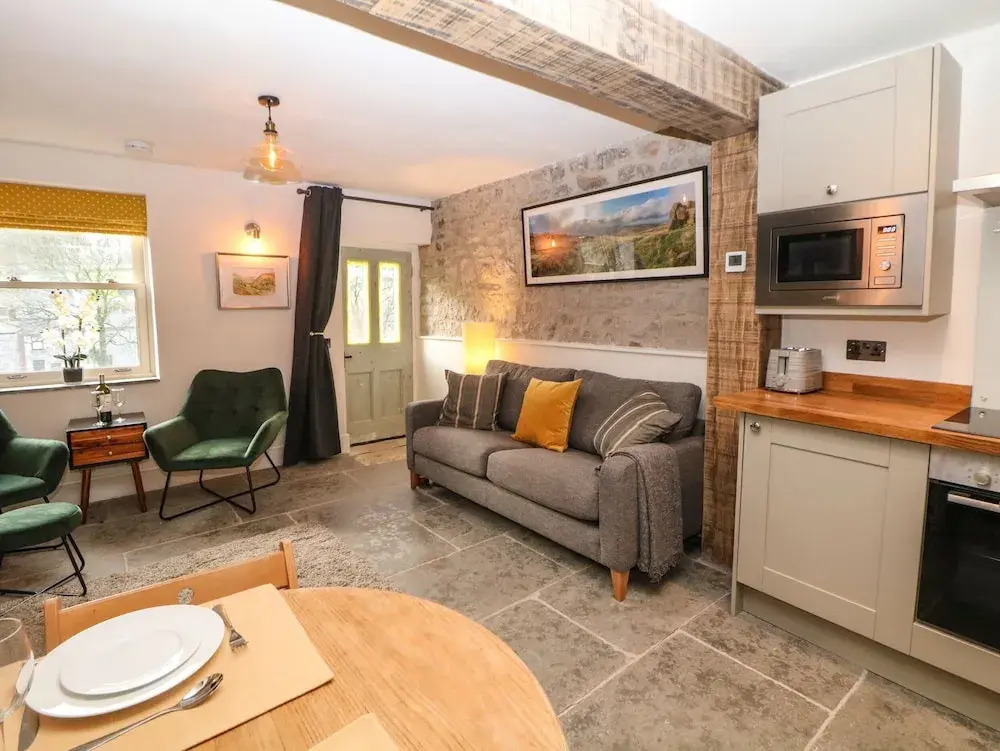 Angel's Cottage
