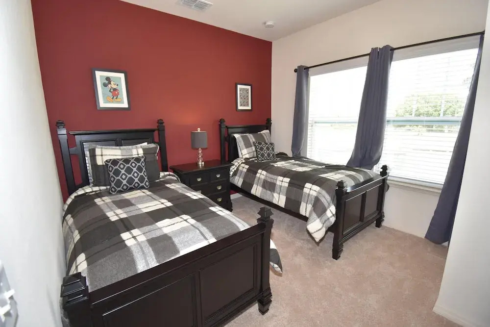 Nov Special W Lucaya 4bed 2 Bath ID: 256175