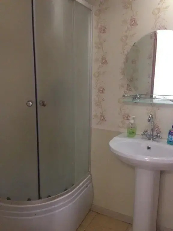 Astrahanskaya 26 Guest House