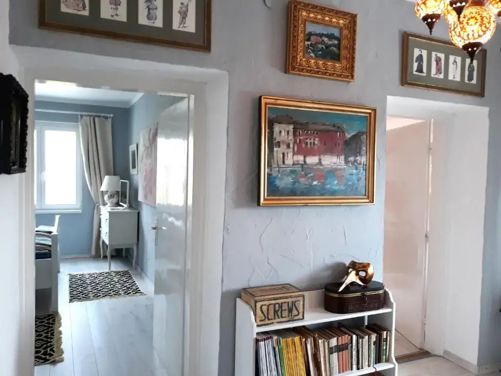 Fülöp Villa Apartmanház