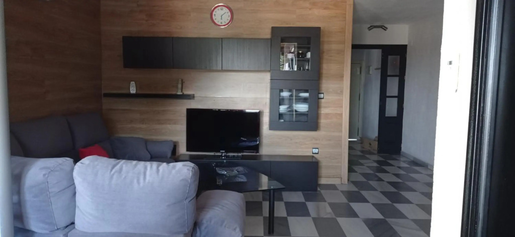 Amplio apart con WI-FI y Aire Acondicionado para descansar y relajarse