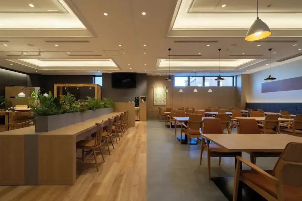Hotel Enoe Hakodate