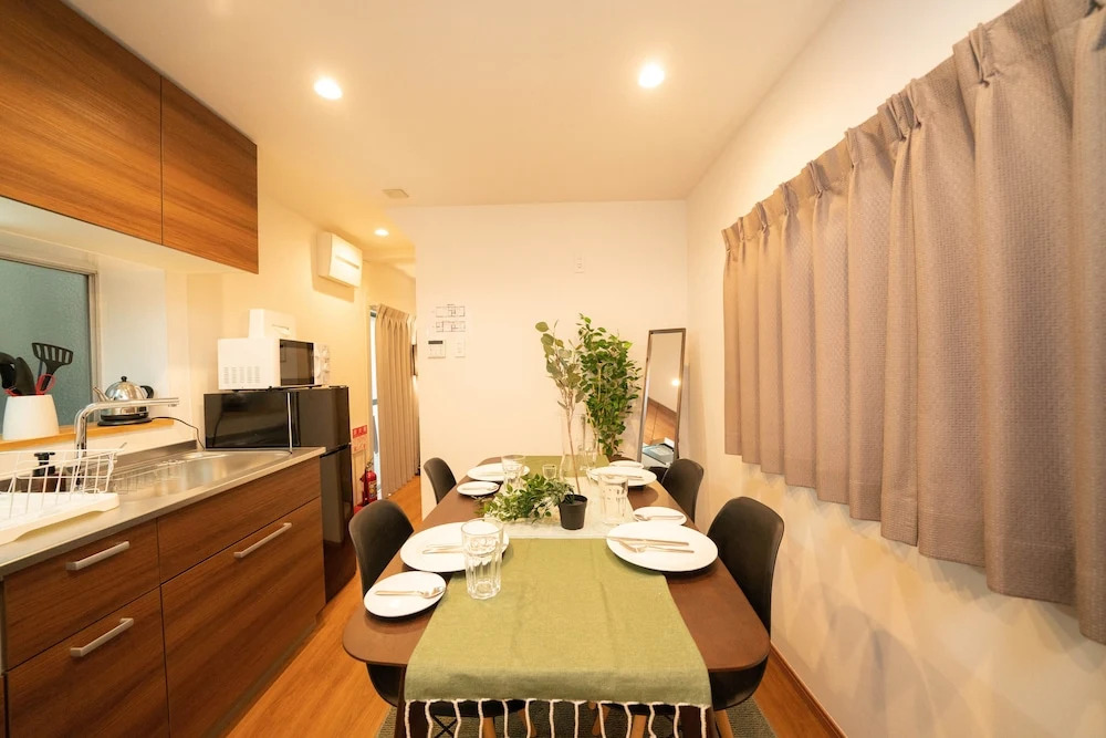 OneHome Shinn-Nakano