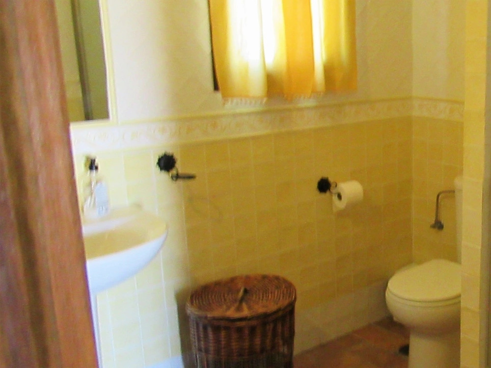 Chalet Huerta 1 con piscina y paddle