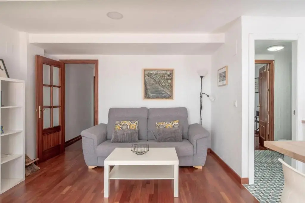 Calle San Jacinto, 57 Apartamento