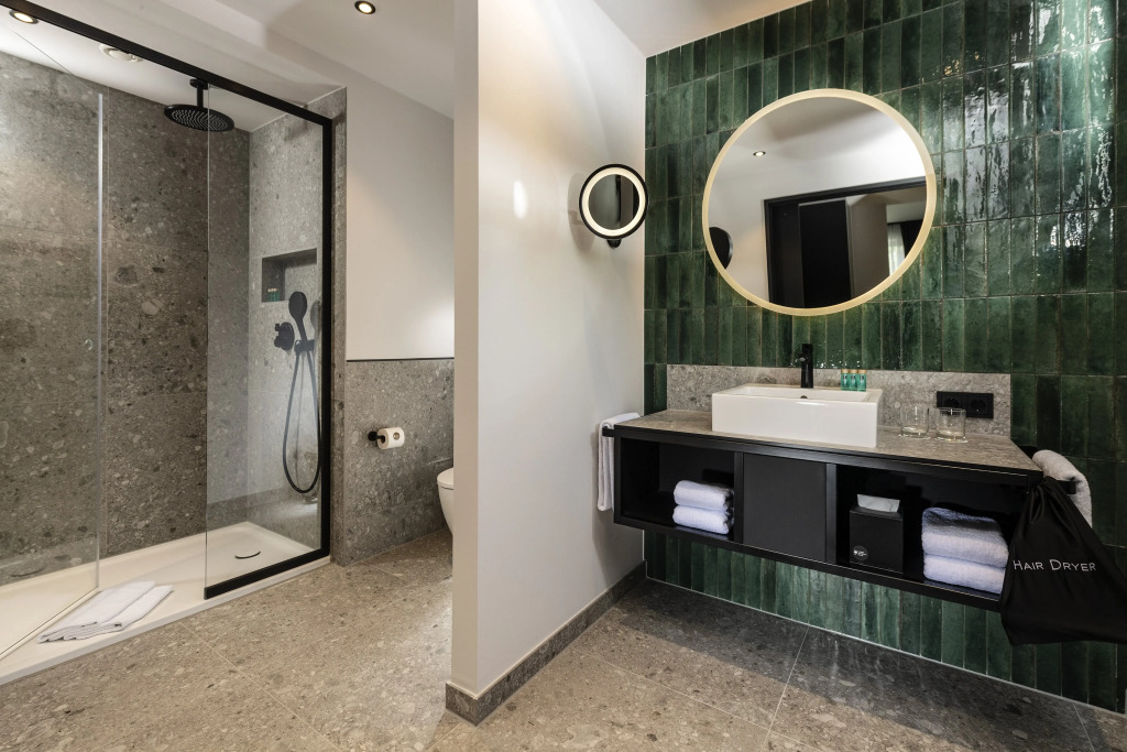 Clipper Boardinghouse - Hamburg-Michel