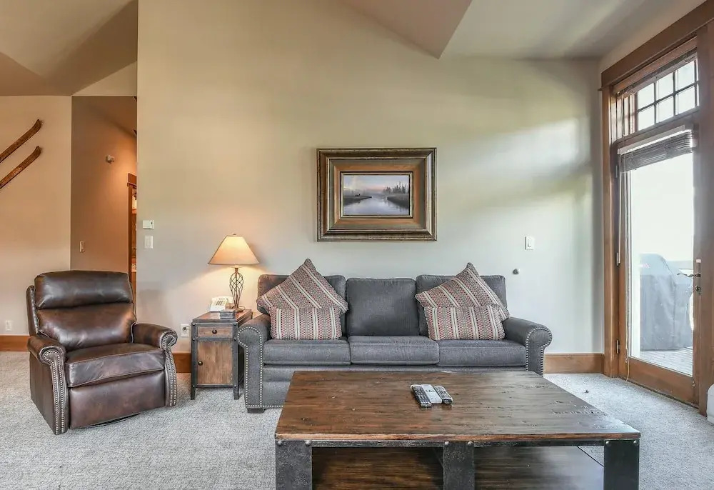 Lone Eagle 3051 by SummitCove Vacation Lodging