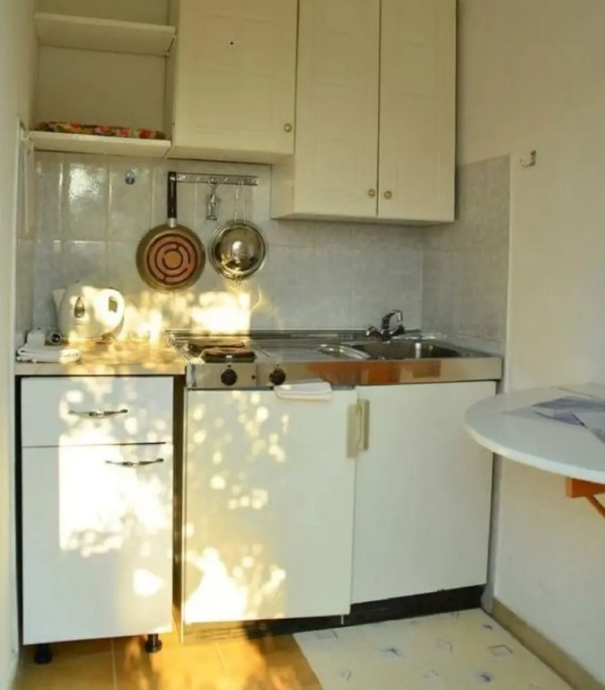 Apartments Cvita