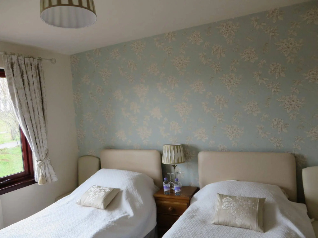 Leanach Farm B&B