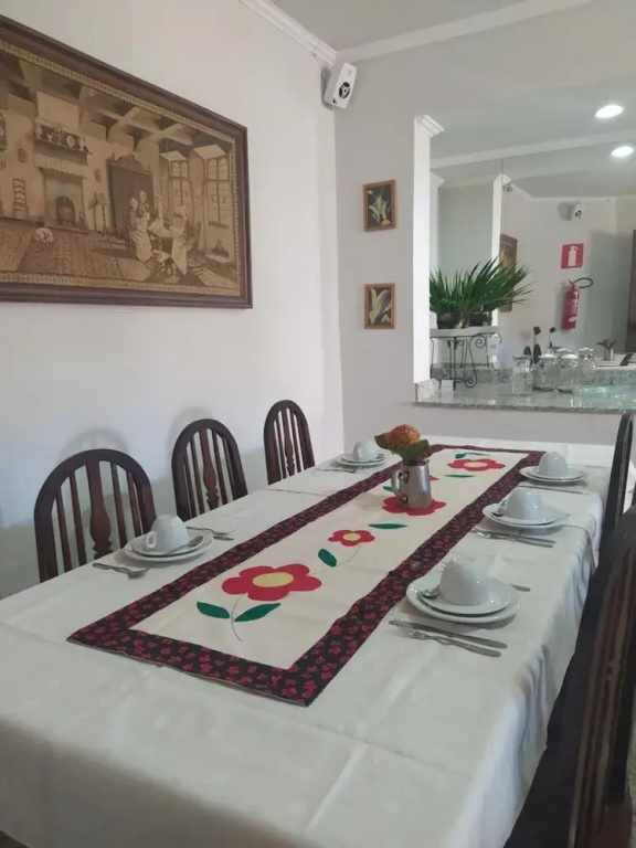 POUSADA CAPIM LIMÃO