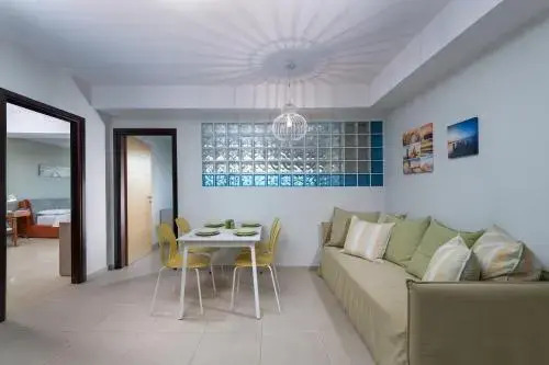 Stefans City Loft