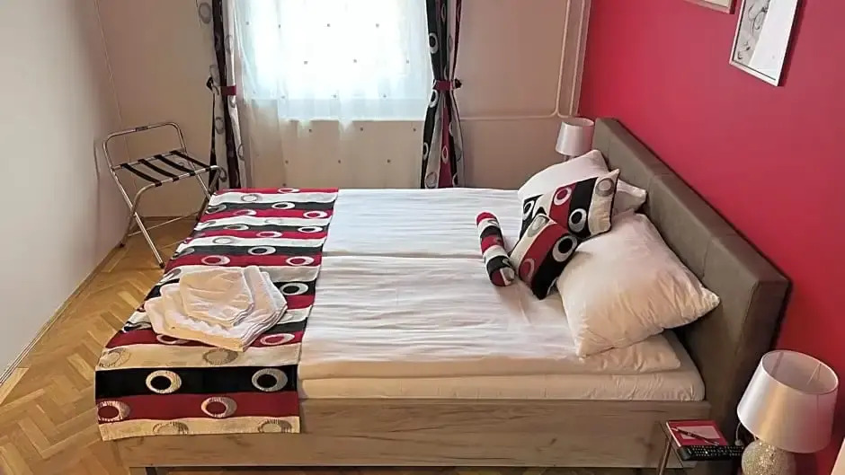 Parrag Panzió Mátraszentimre