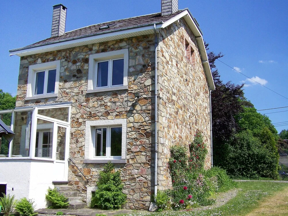 Holiday Home Vielsalm by Interhome