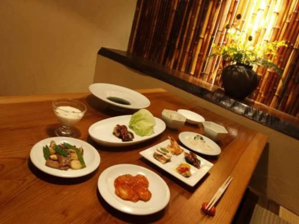 Shimizu Grand Hotel