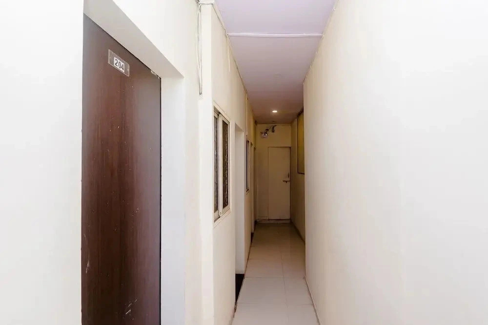 Hotel Balaji by OYO Rooms