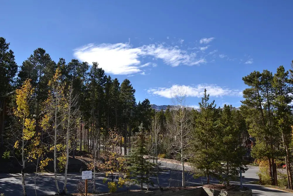 Chimney Ridge by Ski Village Resorts