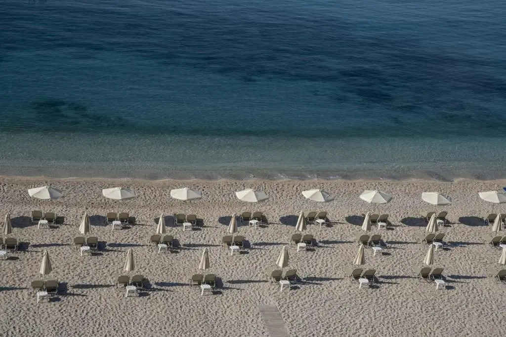 Ionion Beach Resort