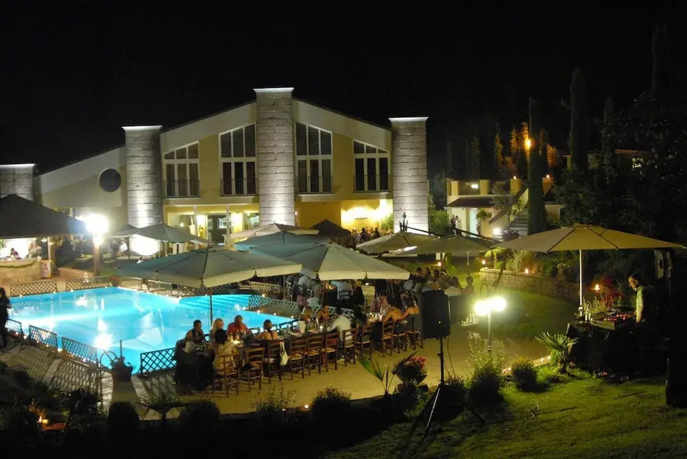 Assia Spa