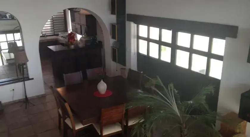 Casa Cascada Cancún