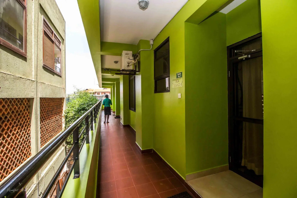 St Stevens Suites
