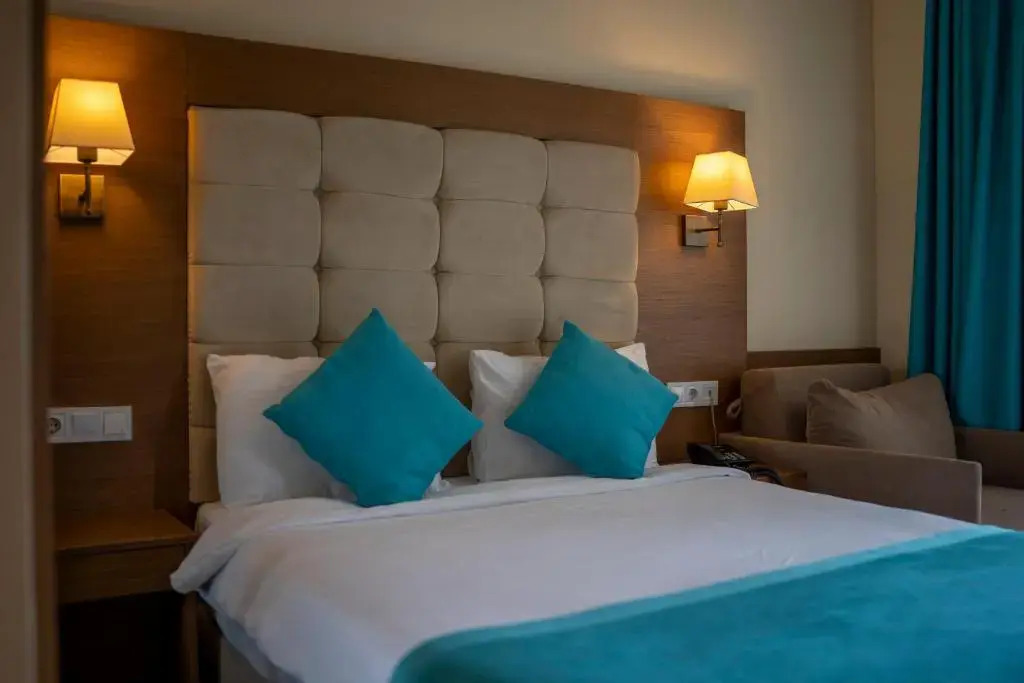Liona Hotel & SPA