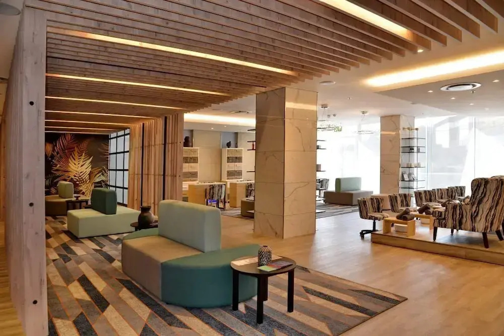 Luxury Apartment Sandton / no Loadshedding / Dstv