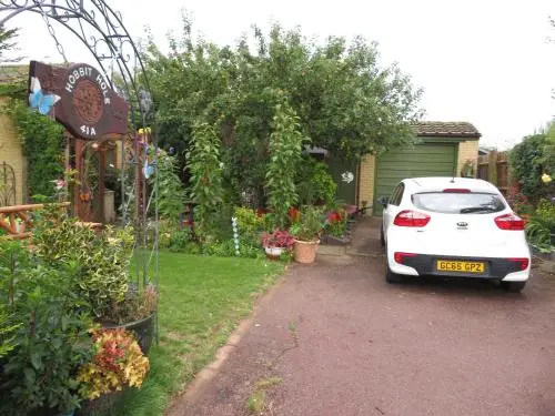 Hobbit Hole,