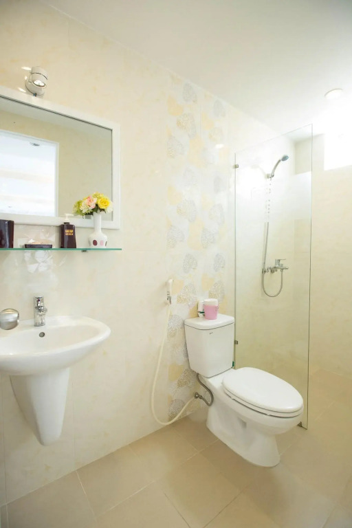 Gia Vien Homestay