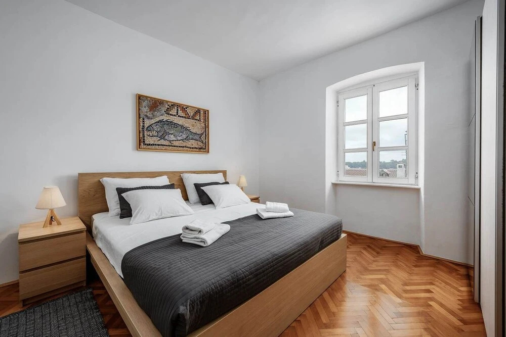 Apartment Peschiera