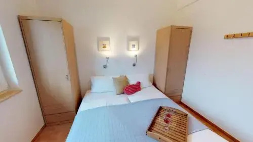 Feriendorf Südstrand Haus 03