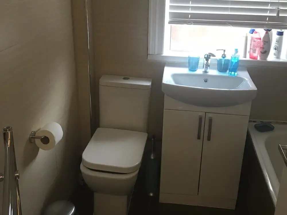 Chiltern Apartment