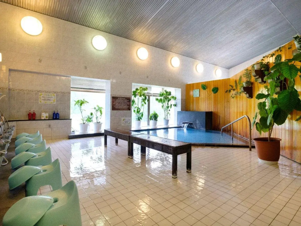 Asahidake Onsen Hotel Deer Valley