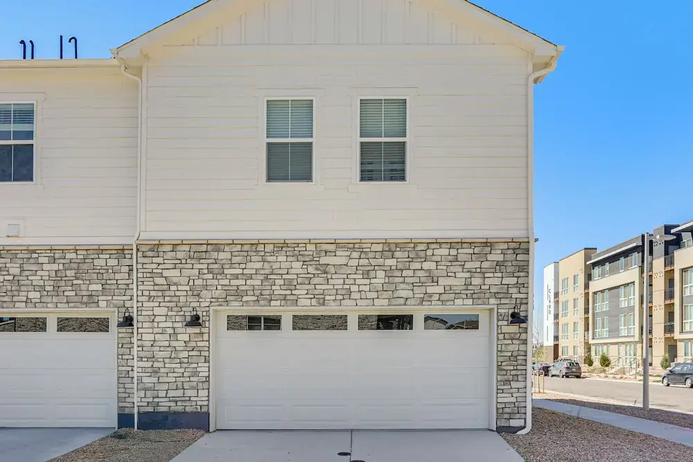 Work, Play & Explore Denver! Townhome Near Airport