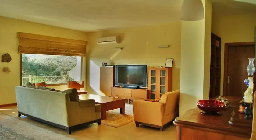 Anatolian Kitchen Villa