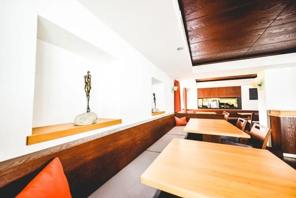 Hotel Hoferhaus