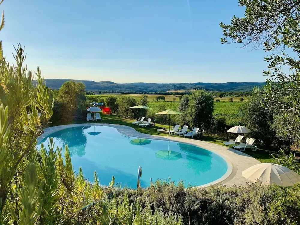 Tenuta Agricola Fraschiera