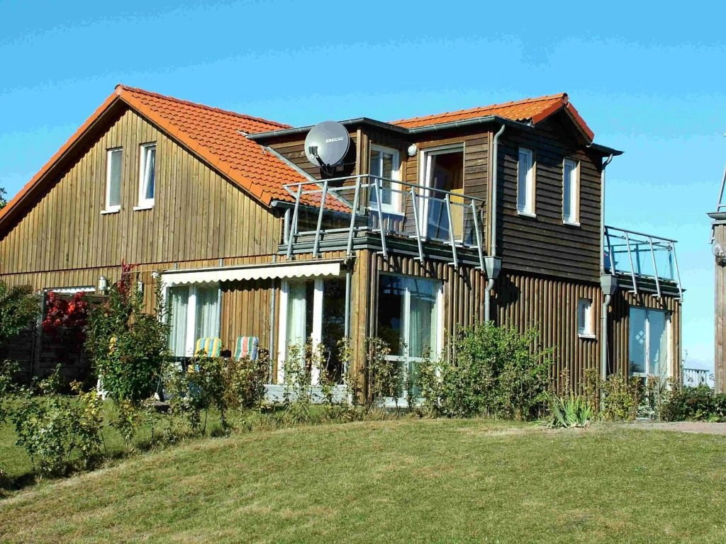 Haus Solvig
