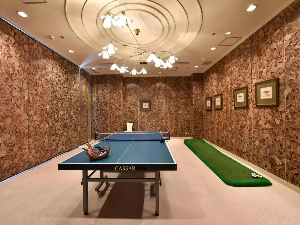 Yugashima Golf Club & Hotel Resort