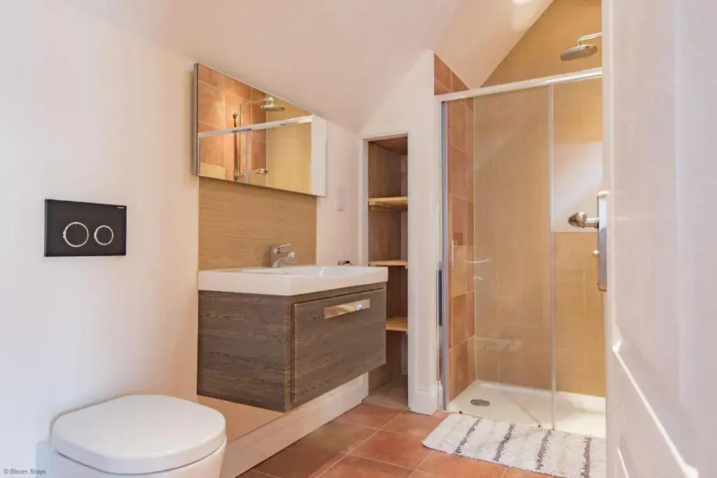 Honeywood Lodge by Bloom Stays