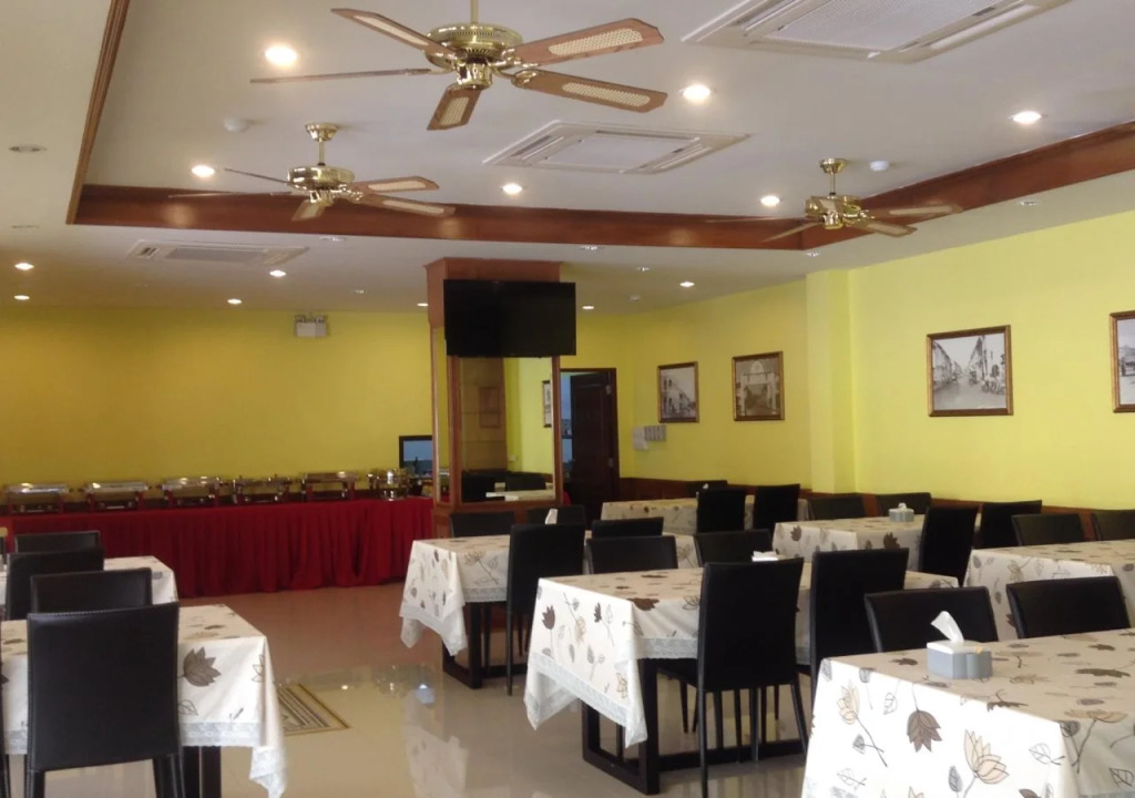 Phuket Chinoinn Hotel