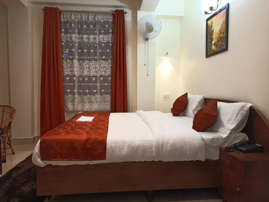 Vanagleda-A Boutique Guest House