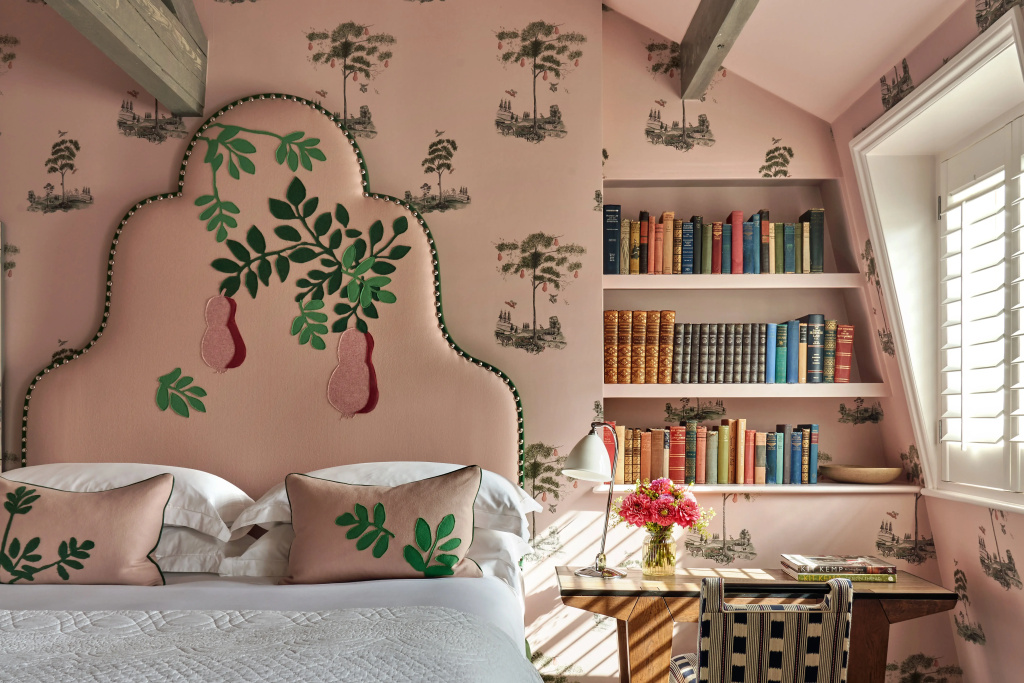 Number Sixteen, Firmdale Hotels