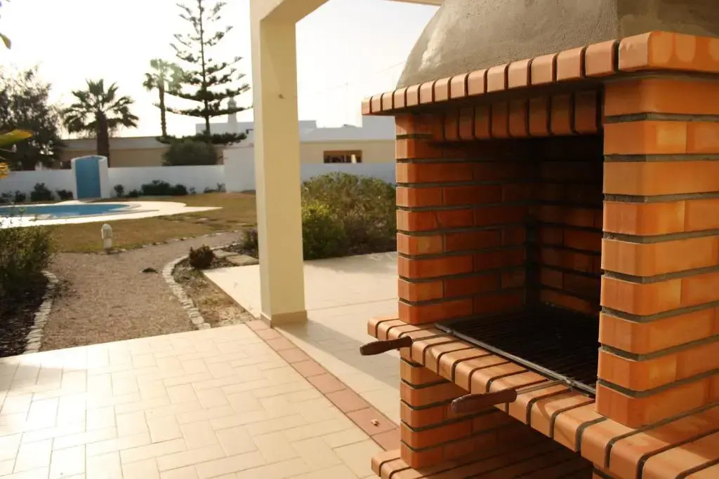 Villas Oceano