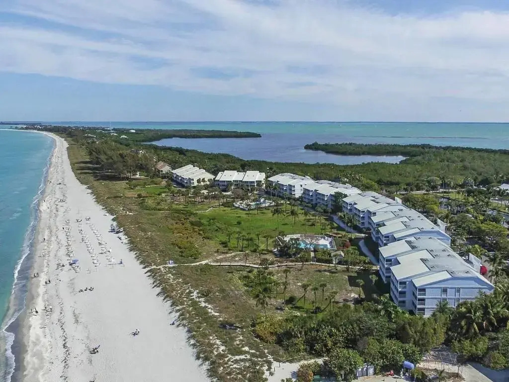 South Seas Beach Villa 2126