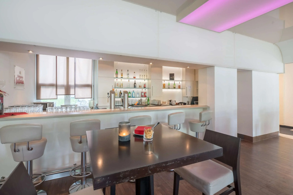 Best Western Plus Hotel Fellbach-Stuttgart